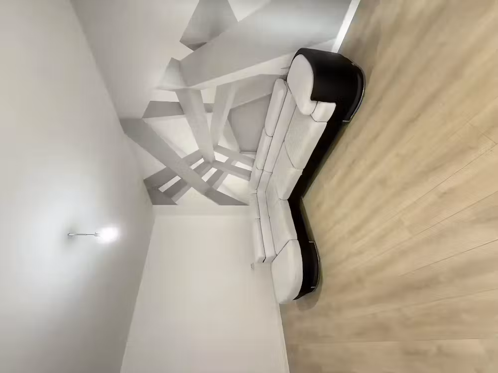 Apartament cu 2 camere DECOMANDAT,GRADINA la doar 3 minute de magazinul Penny Giroc