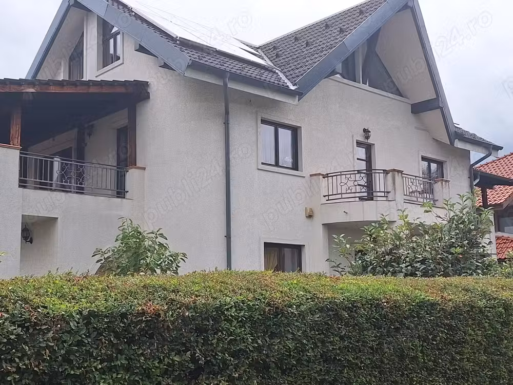 Casa de vanzare