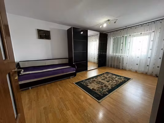 Apartament Steaua