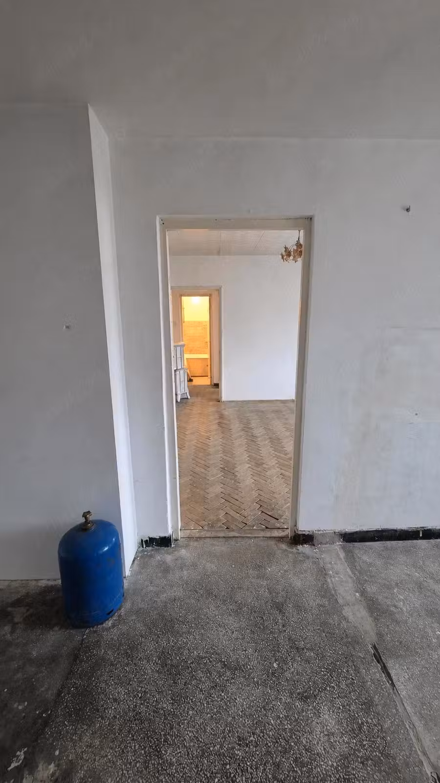 Apartament 2 camere zona centrală Borșa-Maramureș