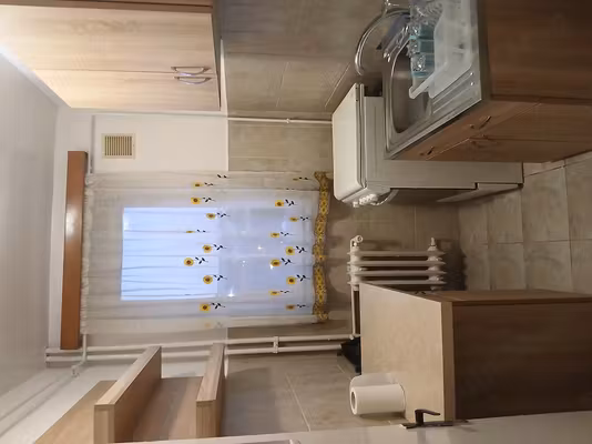 Apartament Iasi
