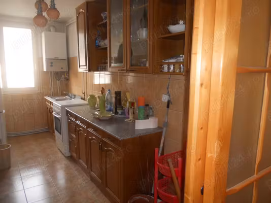 Garsonieră Piatra Neamt