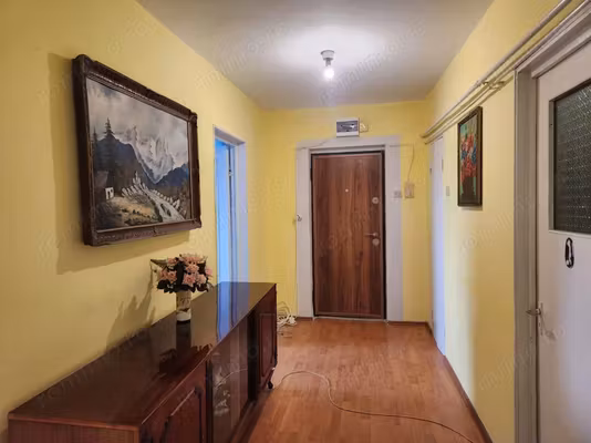 Apartament Garii
