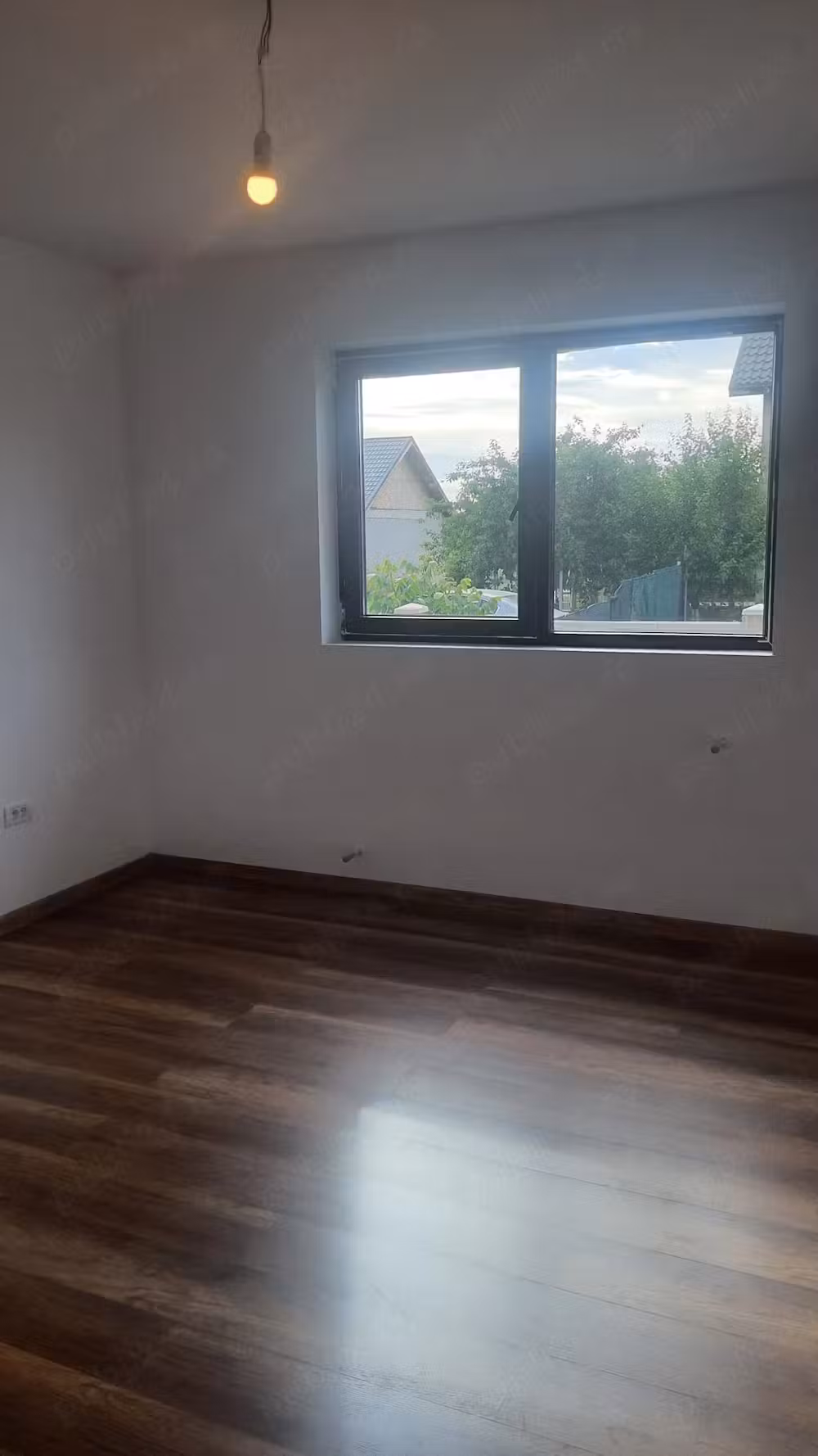 Partiular domnești casa, primărie