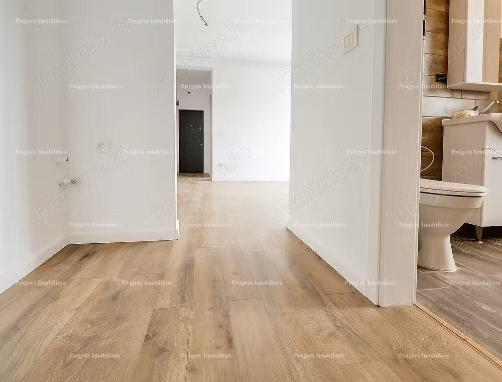 Ap.3 camere - Bloc nou - 85.000 Euro ( tva 21% inclus) - limita Timisoara-Giroc