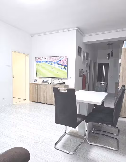 Apartament Giroc