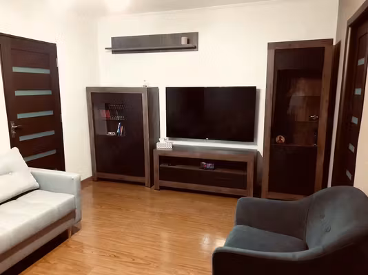 Apartament Central