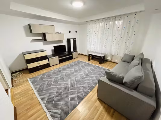 Apartament Medgidia