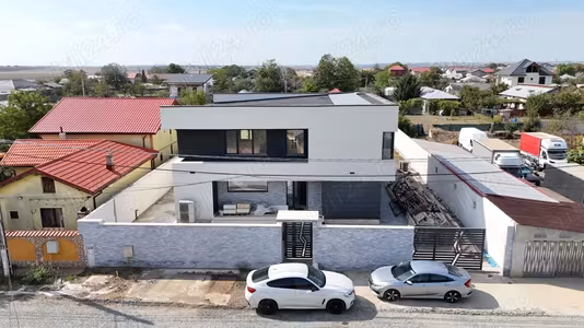 Casă Balaceanca