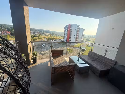 Apartament Tudor%2bVladimirescu