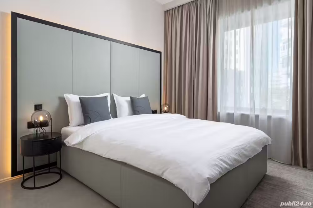 1 Bedroom Apartment Junior Kitchenette
