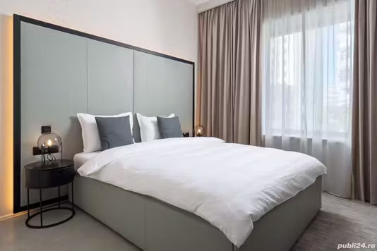 Apartament Sector 1
