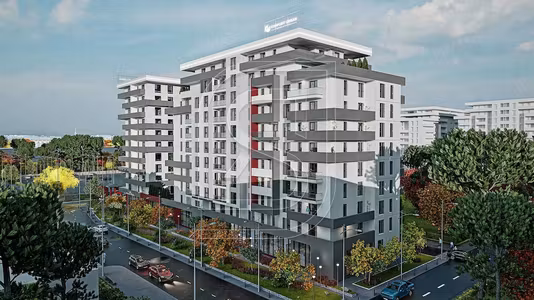 Apartament Salaj