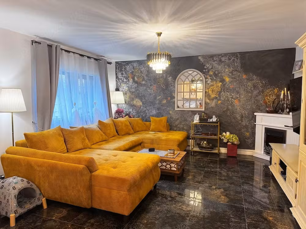 Casa premium - prosumator + garsoniera separata PROPRIETAR