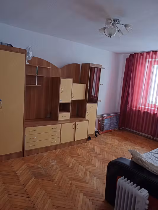 Apartament Bistrita