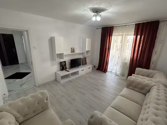 Apartament Stefan cel Mare