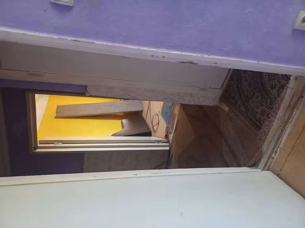 Apartament de vinzare