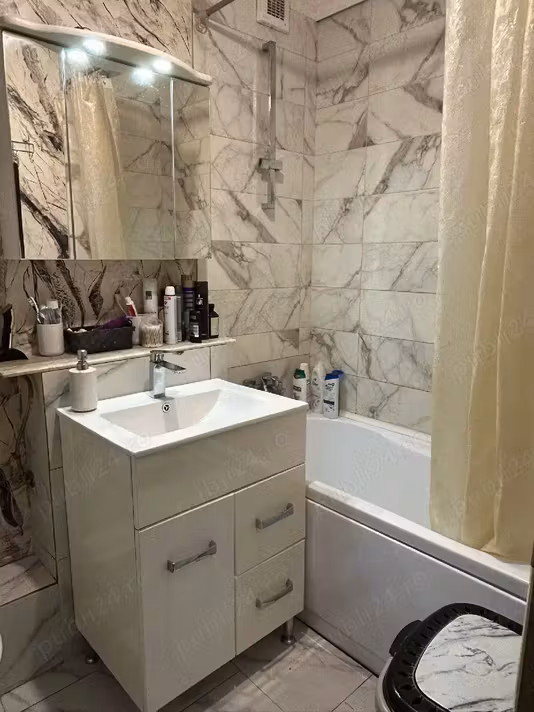 Apartament Aiud