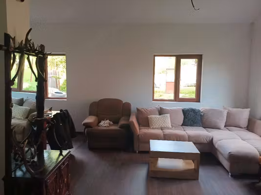Casă Martinesti