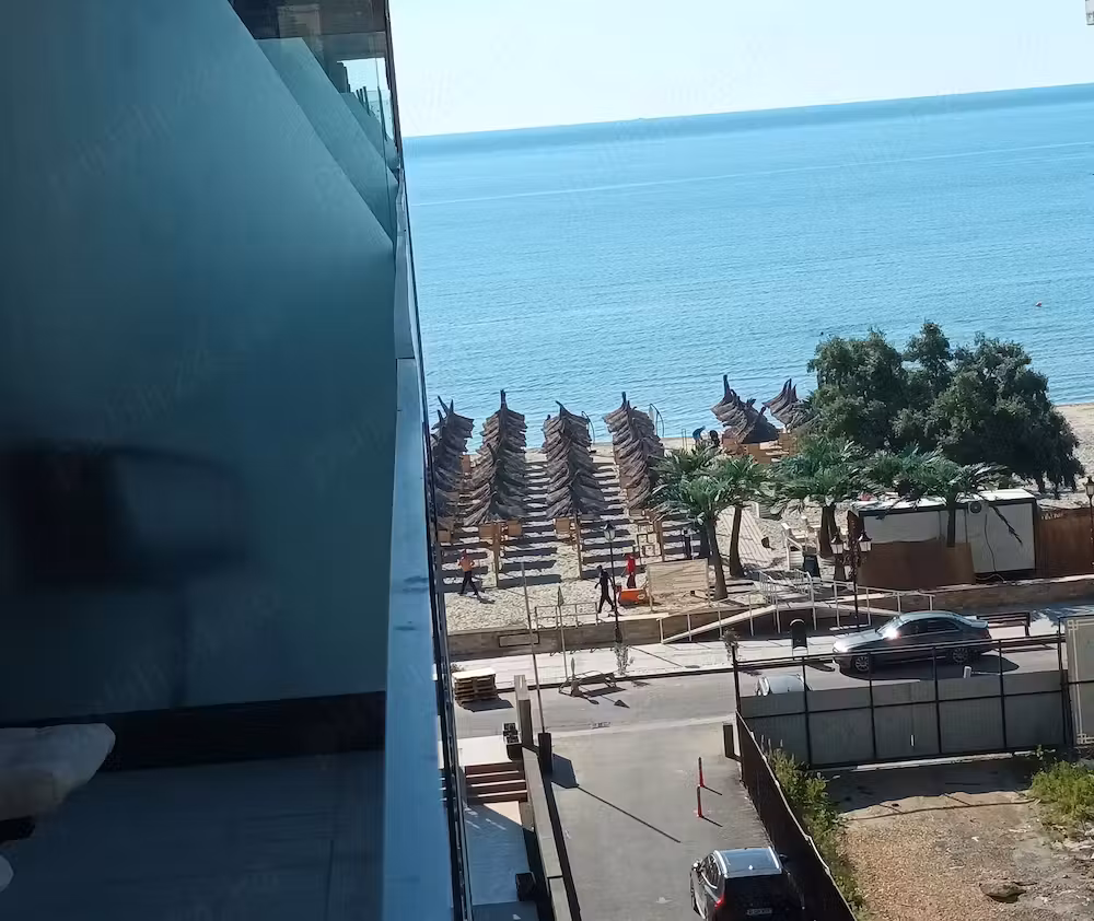 Apartament 2 camere Mamaia Nord - Signature Promenada