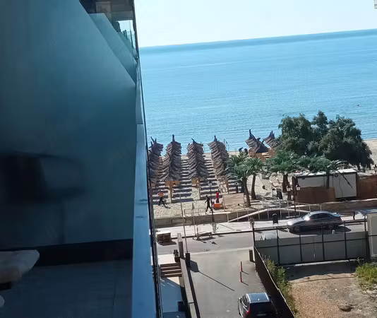 Apartament Mamaia-Sat