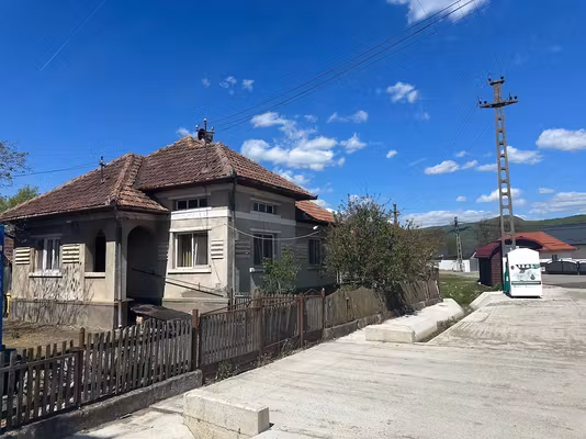 Casă Centru