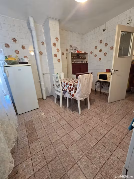 Apartament Militari