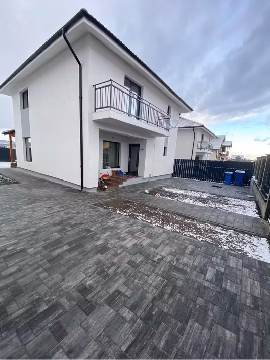 Casă Rasnov