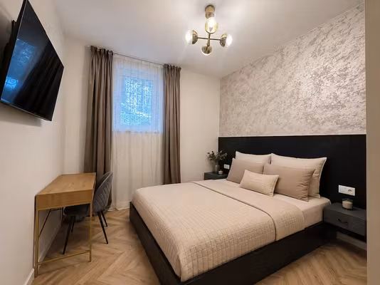 Apartament Copou