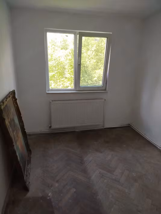 Apartament Tomis Nord
