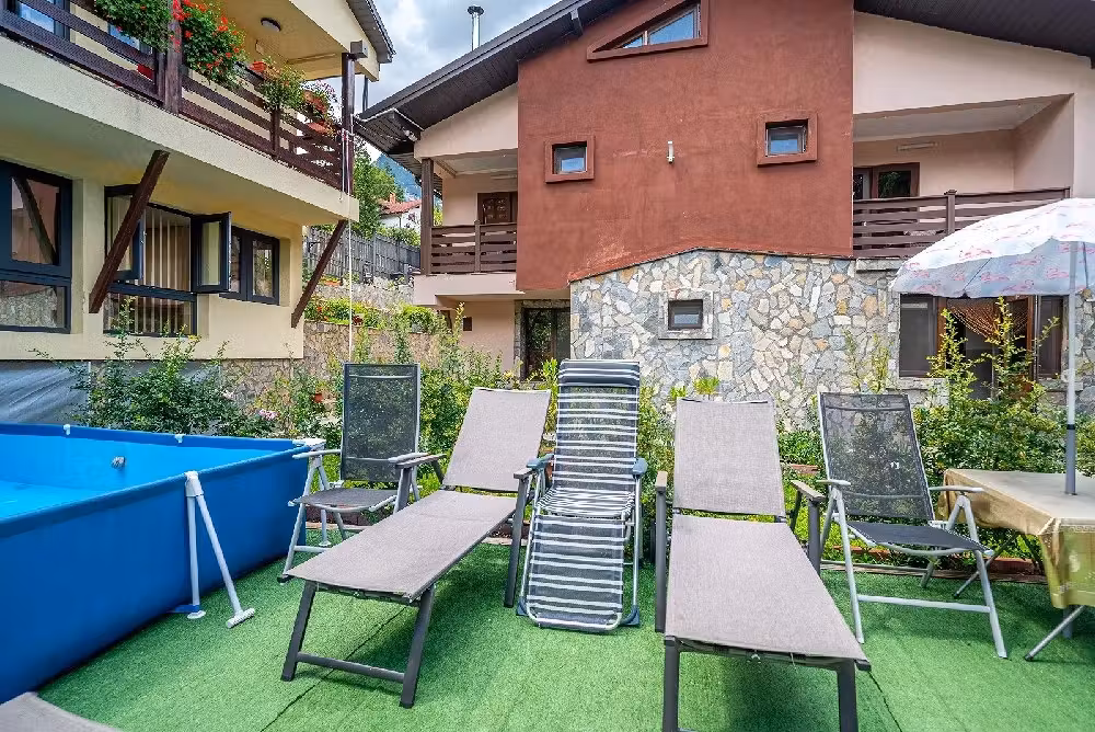 De vanzare Casa de vacanta Bușteni