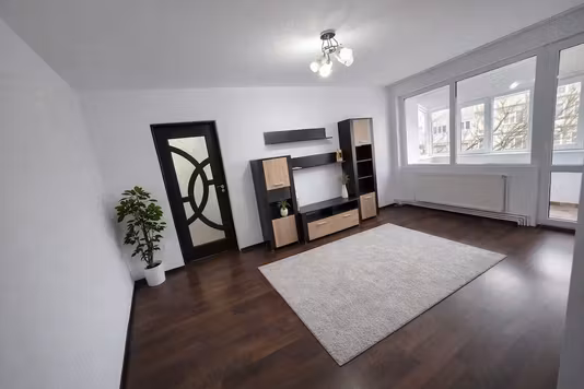 Apartament Micro 16