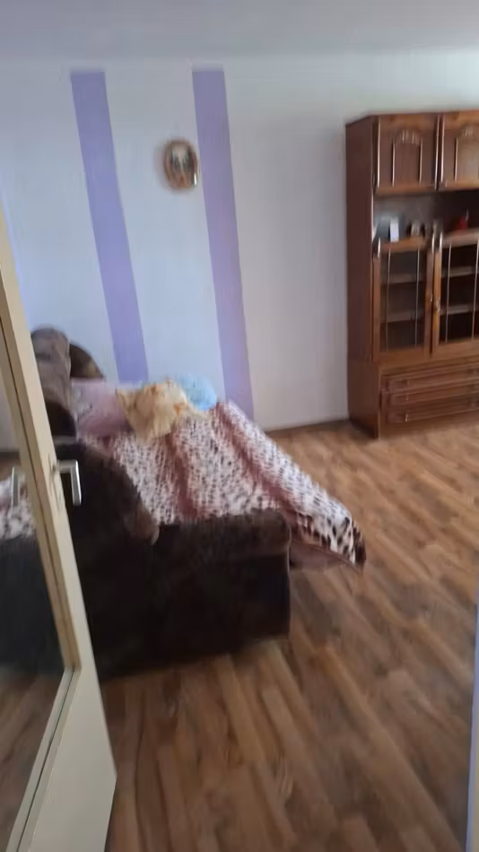 Apartament Mioveni