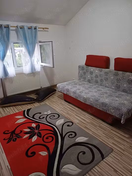 Apartament Dej