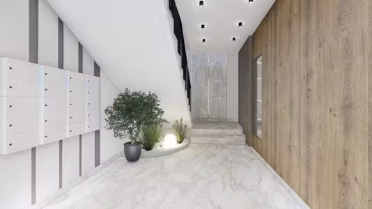 Apartament Rasnov