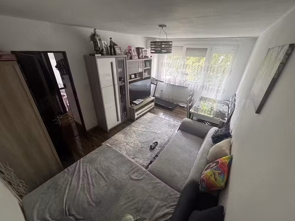 De vânzare Apartament 3 camere  ej 3 Satu Mare  Alea Clăbucet