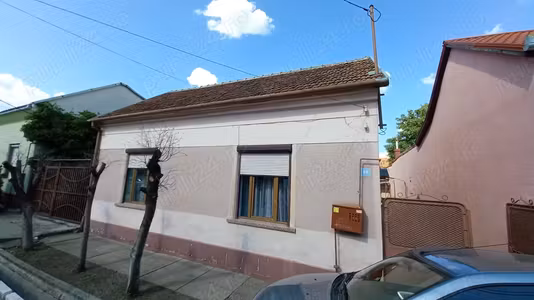 Casă Dambovita