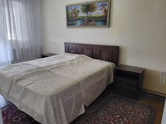 Apartament Complexul Studentesc