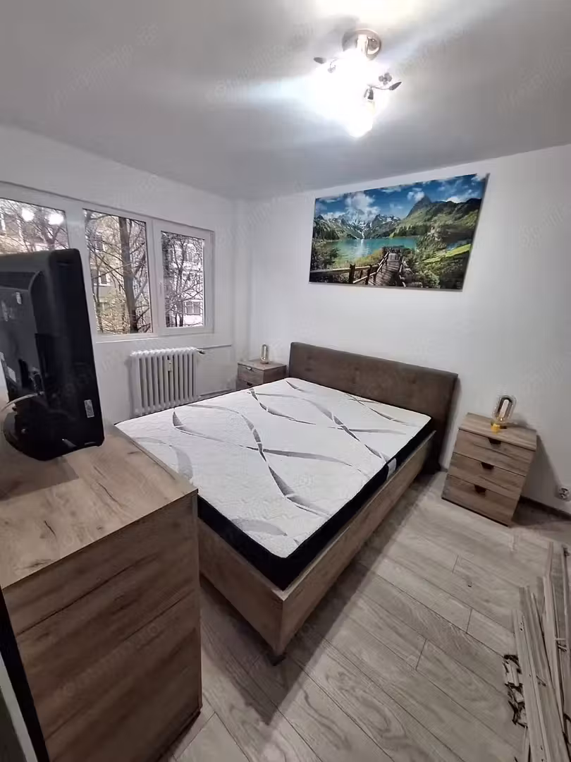 Apartament 2 camere de inchiriat in zona Gorjului