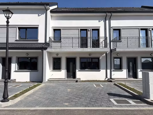 Casă Sacalaz