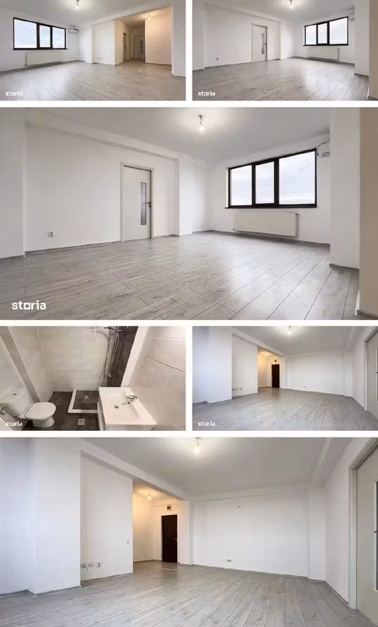 Apartament Faleză Nord