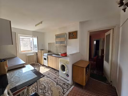 Apartament Olimpia