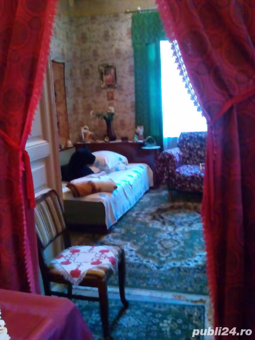 Casa 4 camere