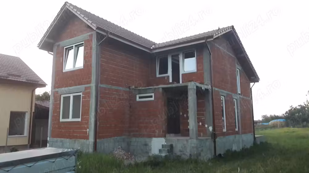 Vand casa in Micula