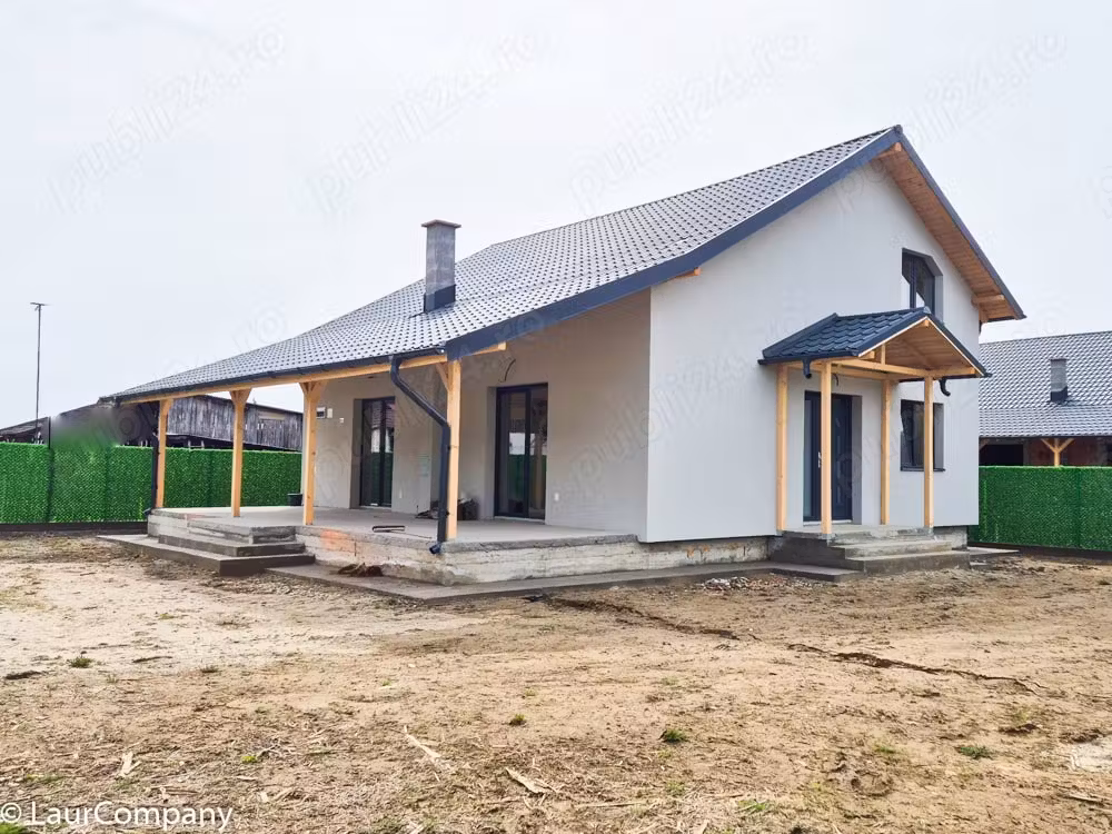 Casa Draganu Arges