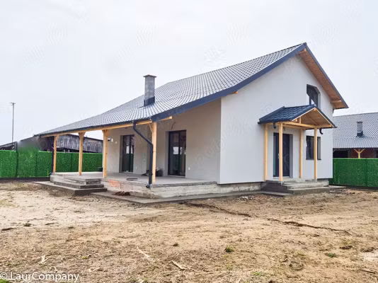 Casă Draganu-Olteni