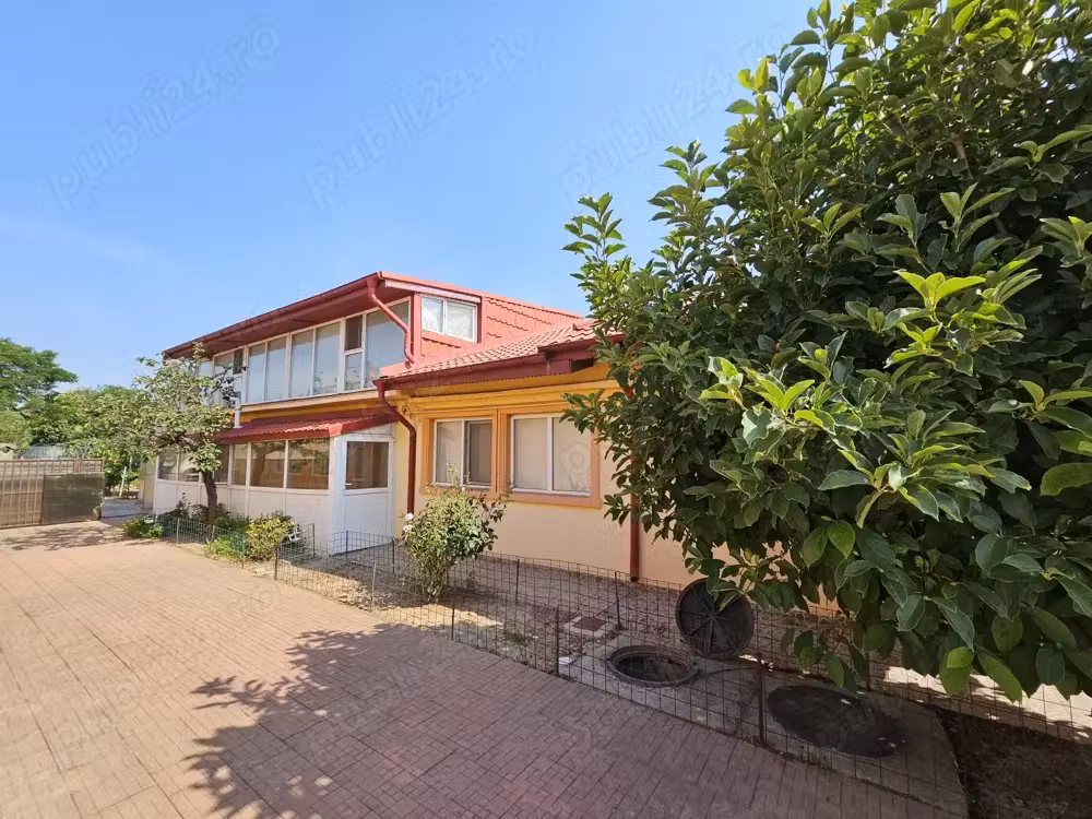Casă · 5 camere · 158 m², Chiajna, chiajna