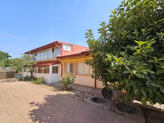 Casă Chiajna