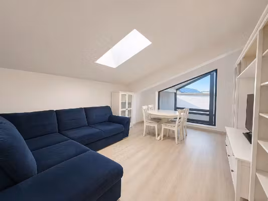 Apartament Titanul Nou