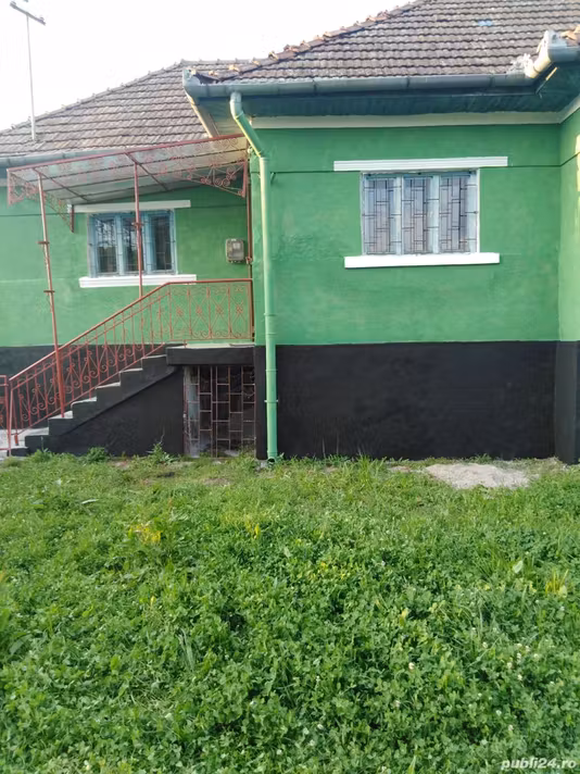 Casă Sumurducu